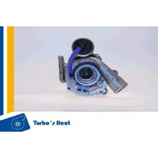 1102088 TURBO' S HOET Компрессор, наддув