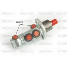 C1020.79 WOKING Главный тормозной цилиндр