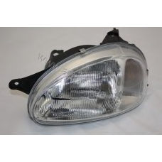 3012160486 AUTOMEGA Основная фара