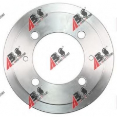 2615-S ABS Тормозной барабан