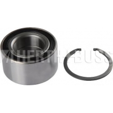 J4702057 NIPPARTS Комплект подшипника ступицы колеса