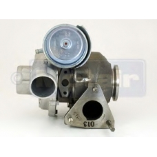 335759 MOTAIR TURBOLADER Компрессор, наддув