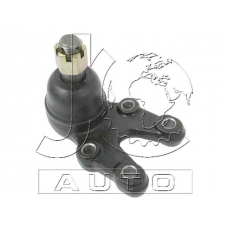 J11011JC Japan Cars Шаровая опора рычага, передняя ось