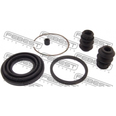 0475-PD5R FEBEST Ремкомплект, тормозной суппорт