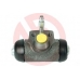 A 12 304 BREMBO Колесный тормозной цилиндр