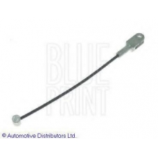 ADH24638 BLUE PRINT Трос, стояночная тормозная система