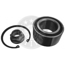 911802 OPTIMAL Комплект подшипника ступицы колеса