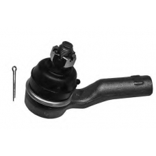 NI-ES-0742 MOOG Наконечник поперечной рулевой тяги