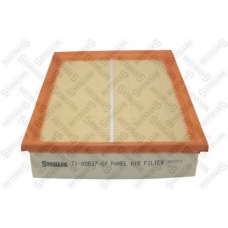 71-00537-SX STELLOX Воздушный фильтр
