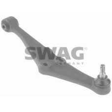 22 73 0001 SWAG Рычаг независимой подвески колеса, подвеска колеса