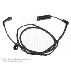 ADJ137209 BLUE PRINT Сигнализатор, износ тормозных колодок