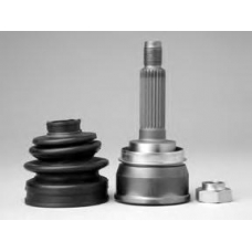 134691 FARCOM Шарнирный комплект, приводной вал