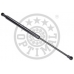 AG-39980 OPTIMAL Газовая пружина, крышка багажник
