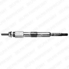 HDS397 DELPHI Свеча накаливания