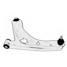 VSA1147 MOTAQUIP Рычаг независимой подвески колеса, подвеска колеса