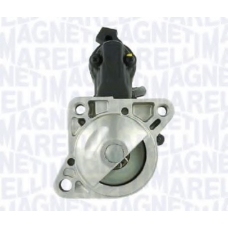 944280523170 MAGNETI MARELLI Стартер