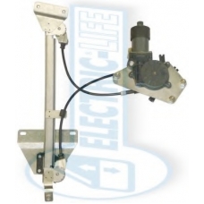 ZR CT25 R ELECTRIC LIFE Подъемное устройство для окон
