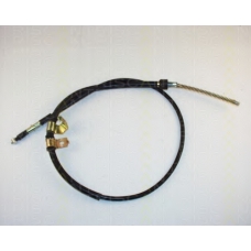 8140 42107 TRISCAN Трос, стояночная тормозная система