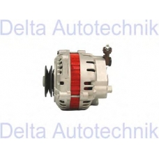 L 36 330 DELTA AUTOTECHNIK Генератор