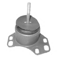 EM3161 QUINTON HAZELL Подвеска, автоматическая коробка передач; подвеска