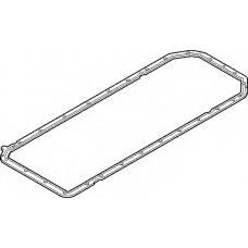 WG1085200 WILMINK GROUP Прокладка, маслянный поддон