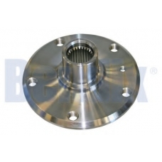 051350B BENDIX Ступица колеса