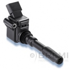 20529 BREMI Катушка зажигания