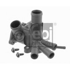 14506 FEBI Фланец охлаждающей жидкости