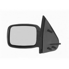 1830824 VAN WEZEL Наружное зеркало