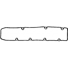 X53885-01 GLASER Прокладка, крышка головки цилиндра