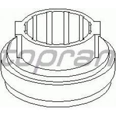 201 338 TOPRAN Выжимной подшипник