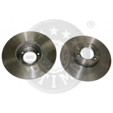 BS-1190 OPTIMAL Тормозной диск