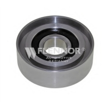 FU21906 FLENNOR Паразитный / ведущий ролик, поликлиновой ремень