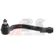 230801 ABS Наконечник поперечной рулевой тяги