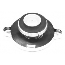 RC0042 CALORSTAT by Vernet Крышка, радиатор