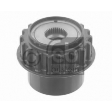 32310 FEBI Ременный шкив, генератор