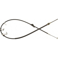 4.1629 PEX Трос, стояночная тормозная система