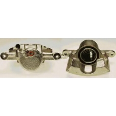 341201 BUDWEG CALIPER Тормозной суппорт