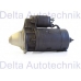 A 10 850 DELTA AUTOTECHNIK Стартер