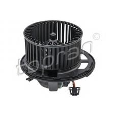 502 395 TOPRAN Вентилятор салона