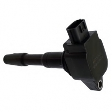 8010713 HOFFER Катушка зажигания