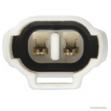 J3108037 HERTH+BUSS JAKOPARTS Главный тормозной цилиндр