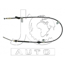 C74036 Japan Cars Трос ручного тормоза