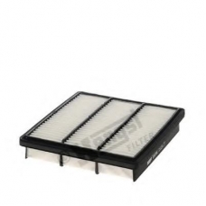E678L HENGST FILTER Воздушный фильтр