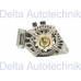 L 62 830 DELTA AUTOTECHNIK Генератор