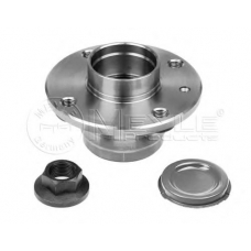 614 750 0014 MEYLE Ступица колеса