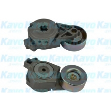 DTP-5504 KAVO PARTS Натяжной ролик, поликлиновой  ремень