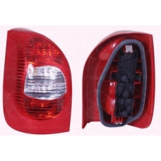 05360703A1 KLOKKERHOLM Задний фонарь