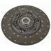 1878 007 046 SACHS Диск сцепления