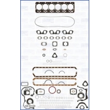 50183400 AJUSA Комплект прокладок, двигатель